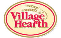 Village Hearth Breads