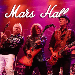 Mars Hall