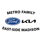 Metro Ford & KIA