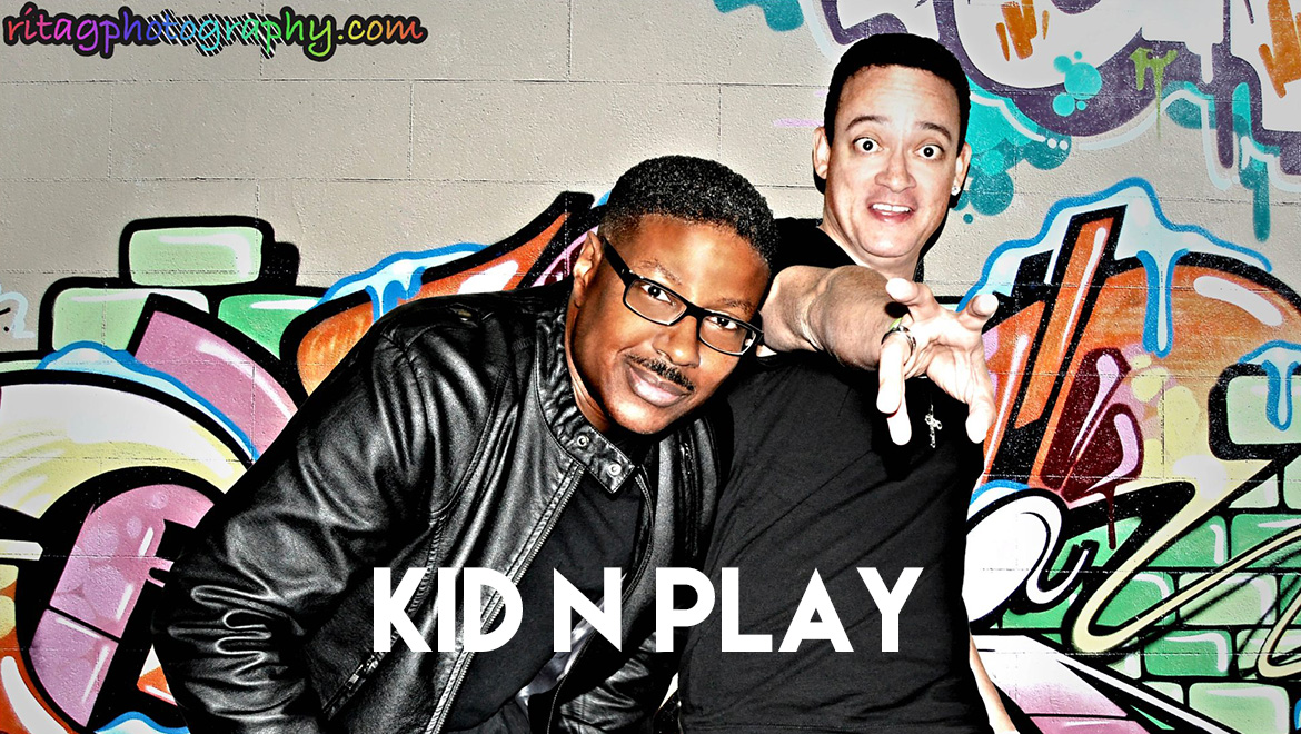 Kid-n-Play