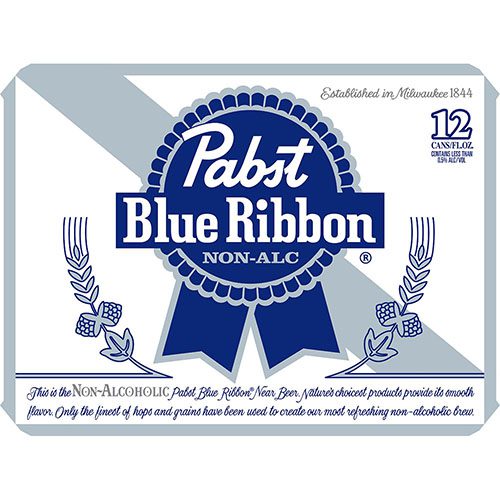 PBR Non-Alc